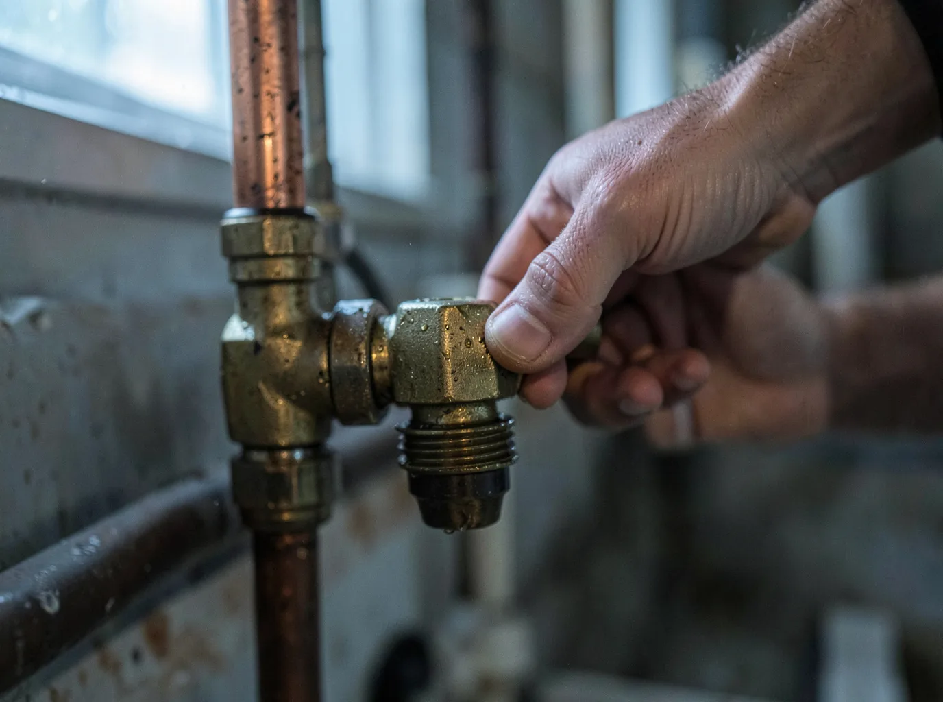 Emergency Plumber Pillow, PA FAQs